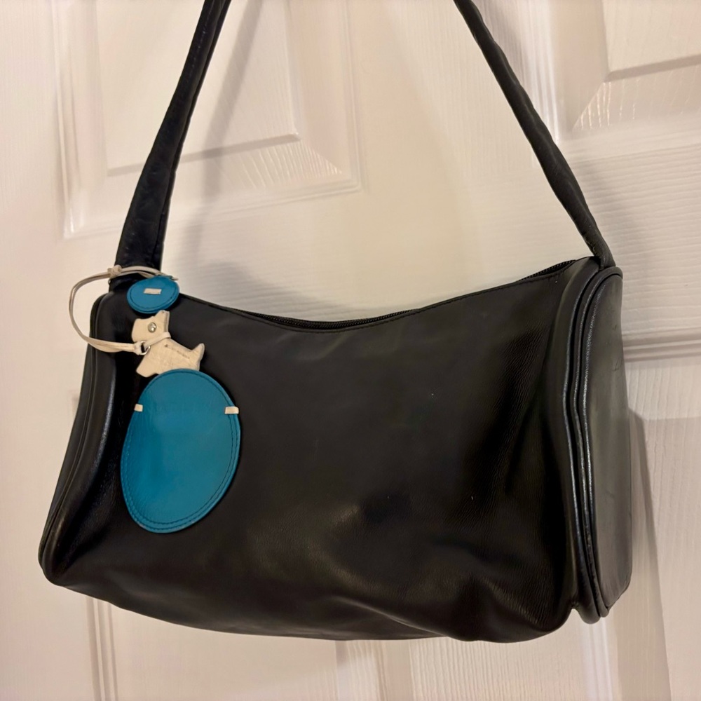 RADLEY LONDON vintage black bag.
